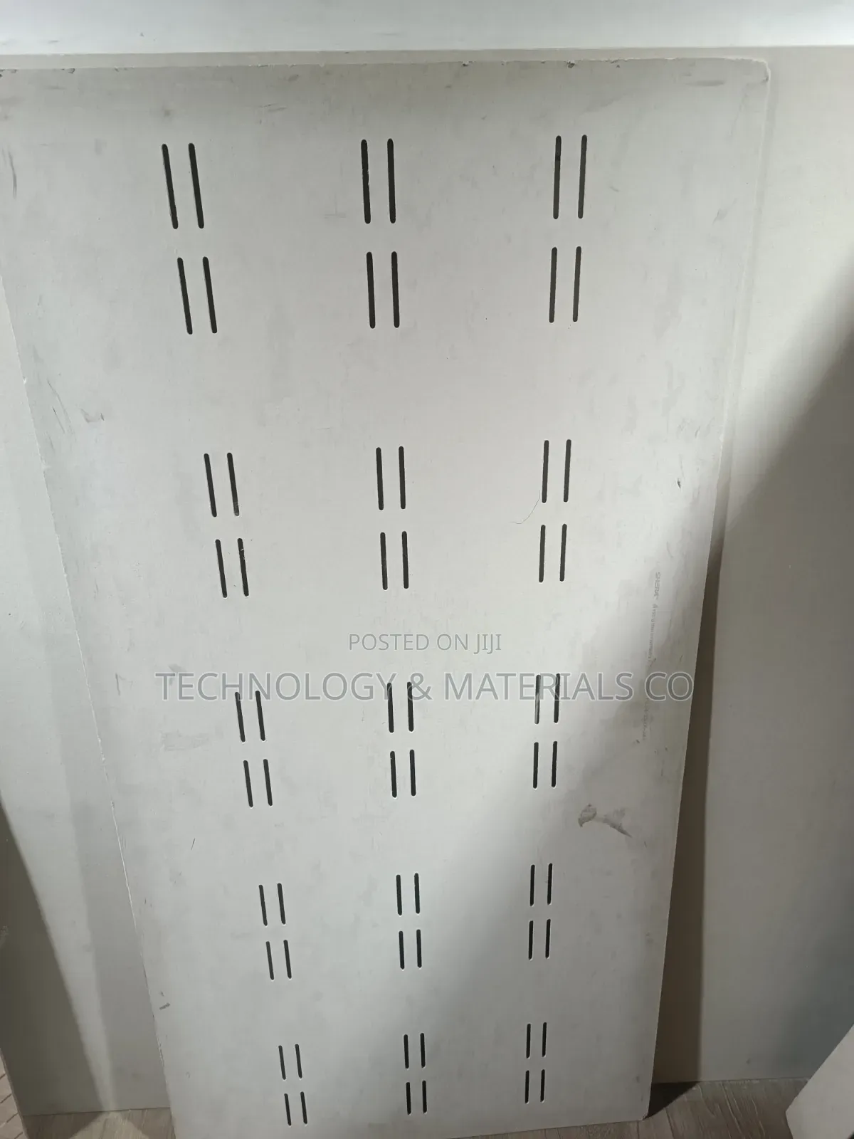 Classic Vent Board