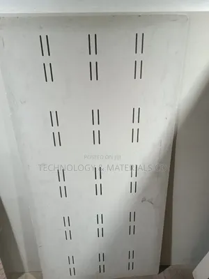 Classic Vent Board