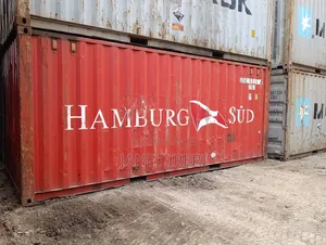 Affordable Containers