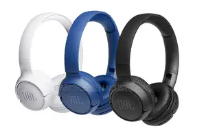 JBL Tune 700 Bt Wireless Over-Ear Bluetooth Headphones
