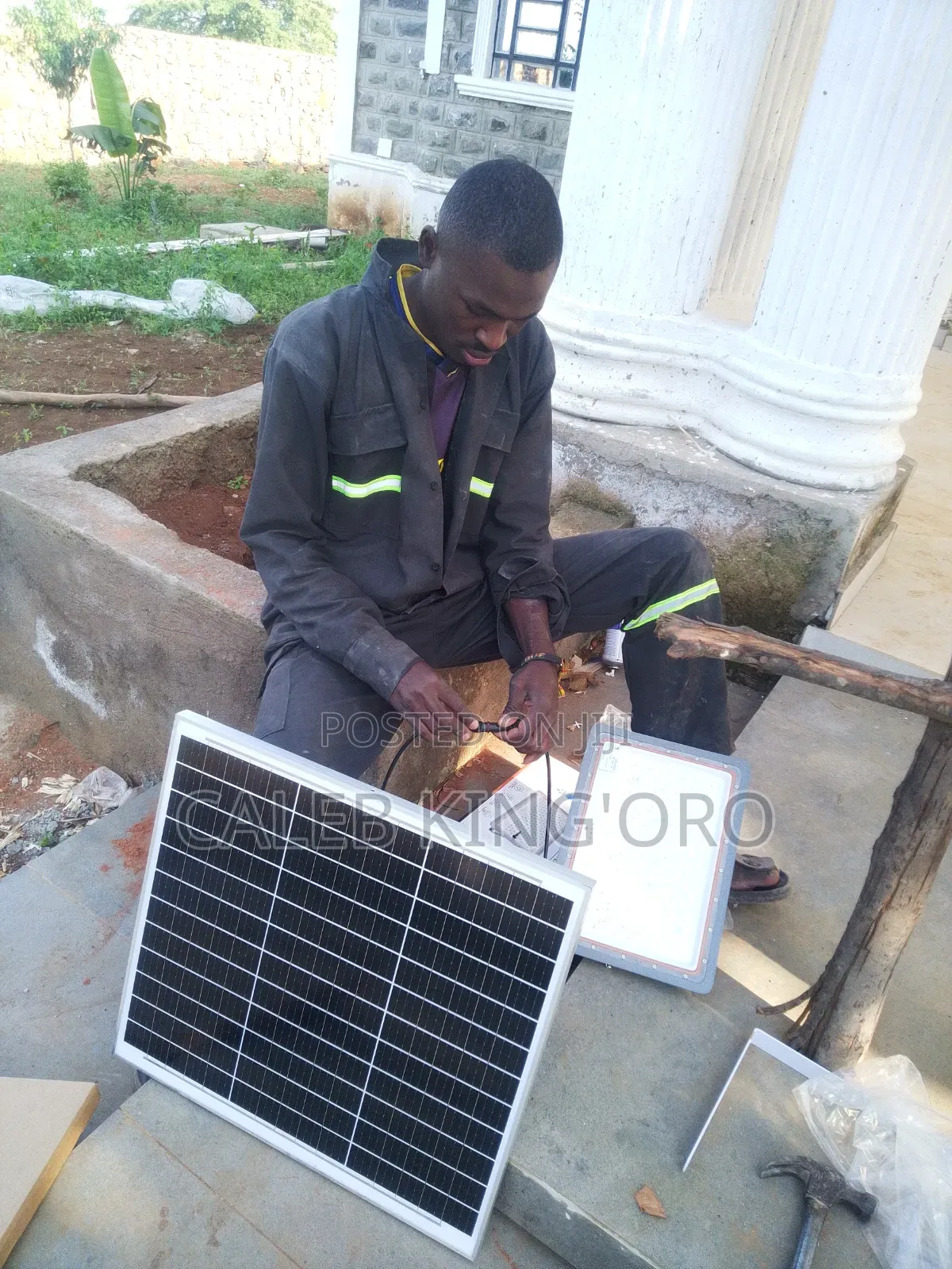 High Quality Solar Panels