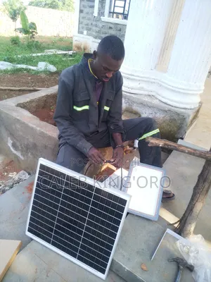 High Quality Solar Panels