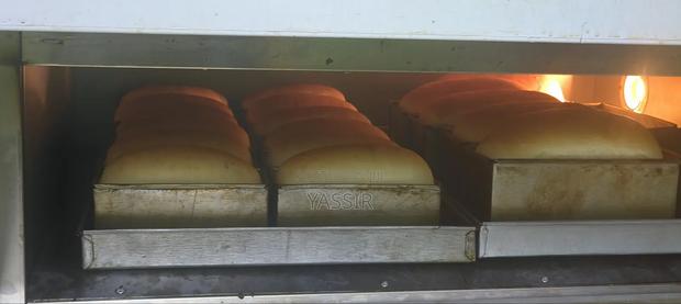 Perforni 2 Deck 4 Tray Commercial Oven - thumbnail 2