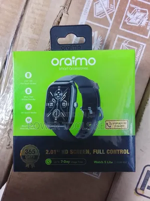 Oraimo Smart Watch