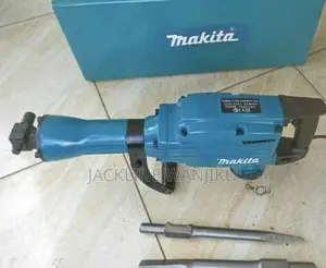 Makita Demolisher Hammer Drill / Demolition Drill / Jack Hammer Makita