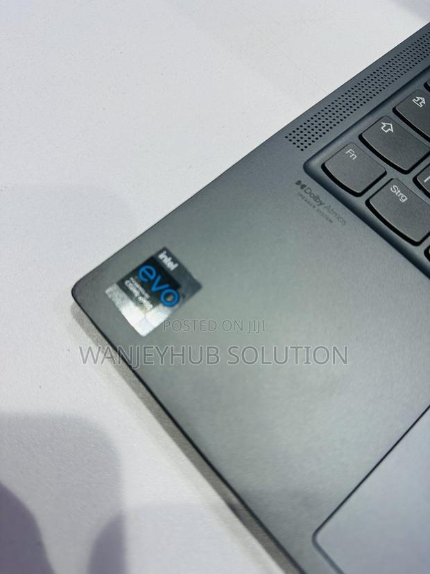Laptop Lenovo ThinkPad X1 Yoga 16GB Intel Core i7 SSD 512GB