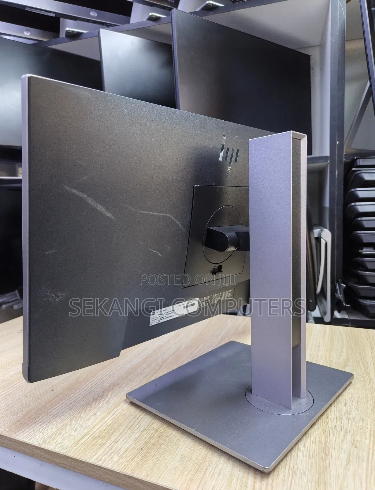 HP E223 Monitor