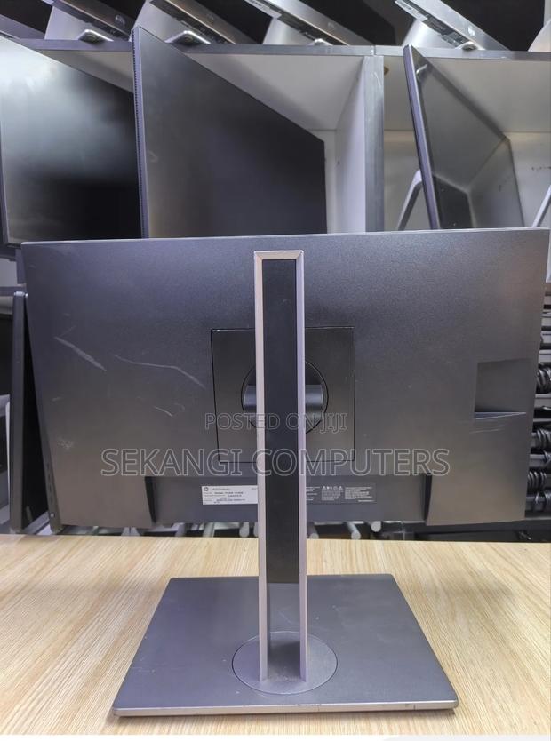 HP E223 Monitor - thumbnail 3