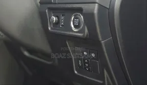 Toyota Axio 2019 Silver