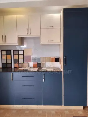 Installation of Cabinets