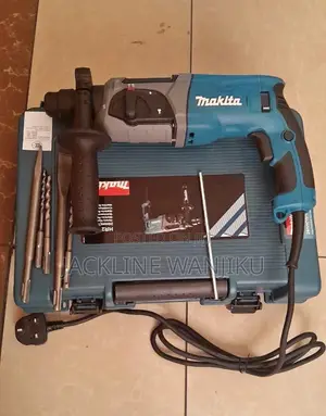 Makita Rotary Hammer Drill