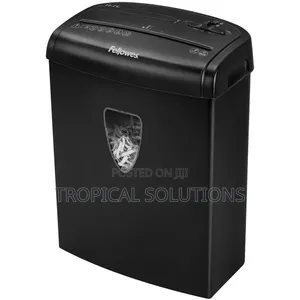 Fellowes Powershred P30c Cross Cut Fellowes