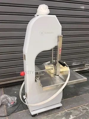 Euromax Electric Bone Saw Motor Cover