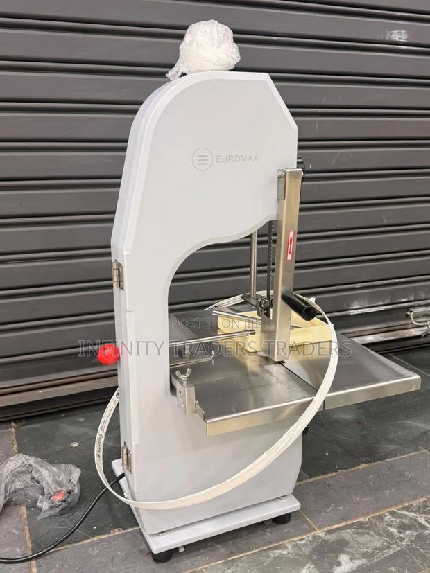 Euromax Electric Bone Saw Motor Cover