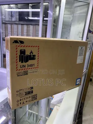 New Laptop HP EliteBook 840 G10 16GB Intel Core i7 SSD 512GB