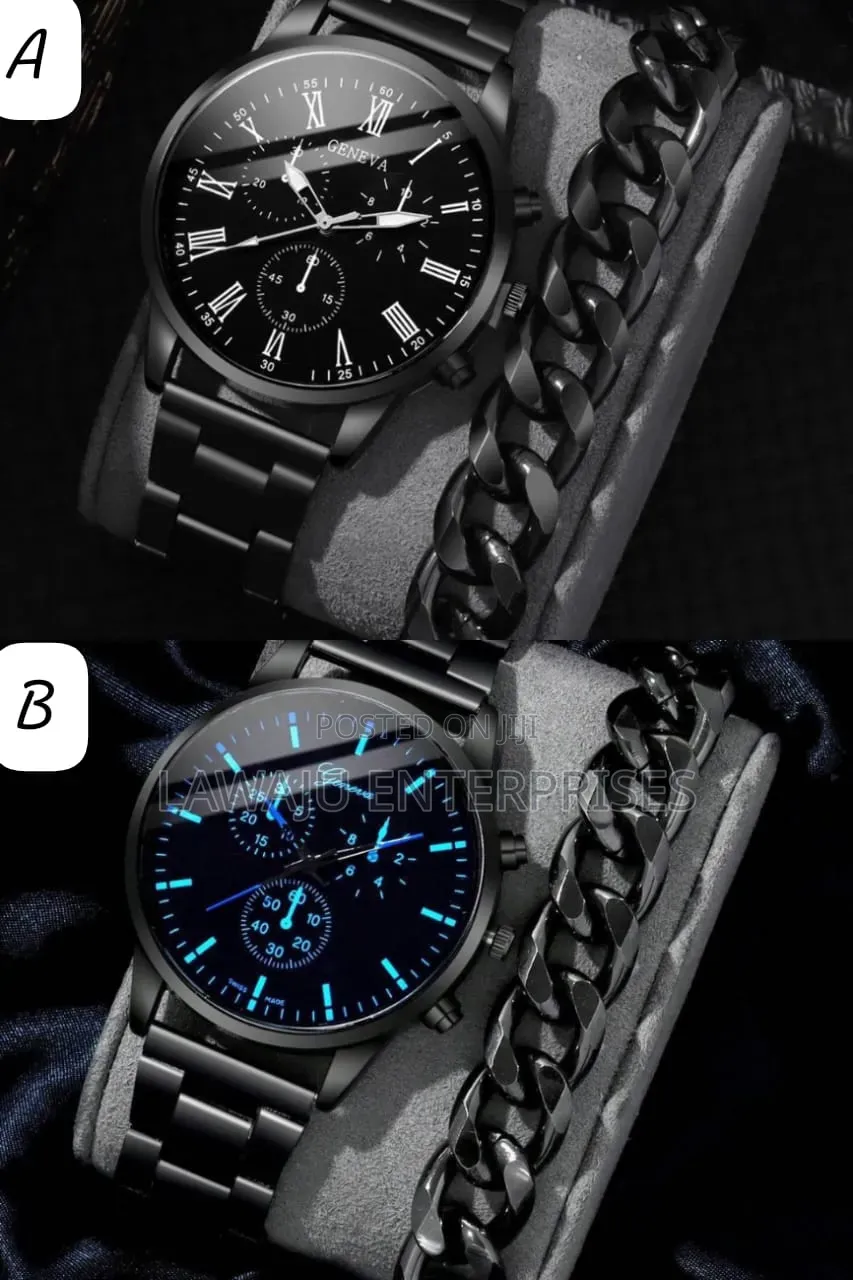 Mens Gift Set