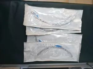 Endotracheal Tube Cuffed