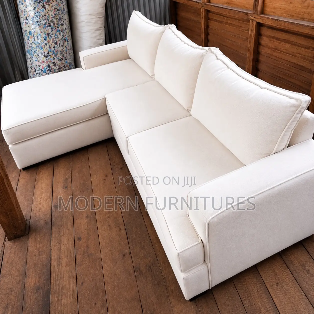 Skyline Royal L Sofa/L Shaped Sofa/L Sofa
