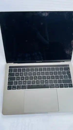 Laptop Apple MacBook Pro 2018 8GB Intel Core i5 SSD 256GB