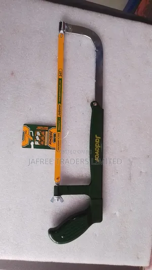 Adjustable Saw Frame