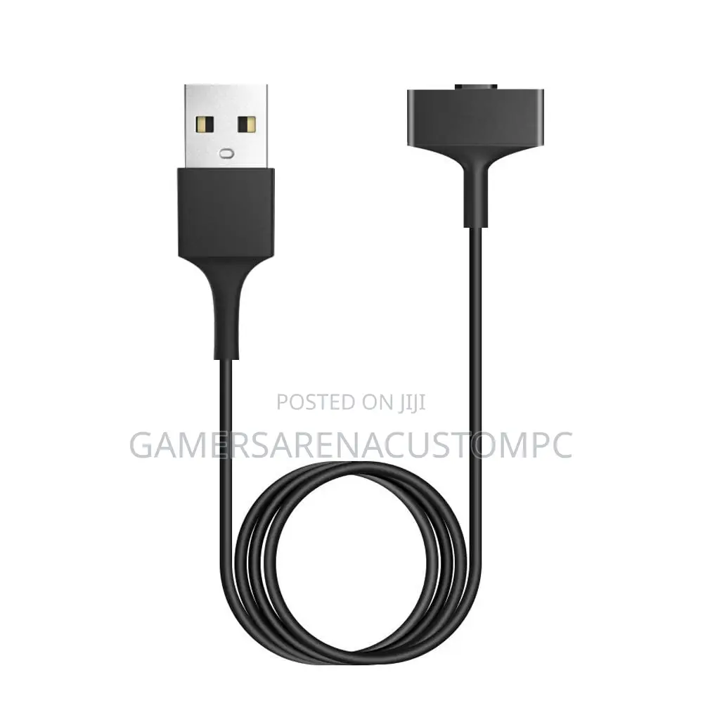 Fitbit Ionic Charger,Replacement USB Charger Cable Cord