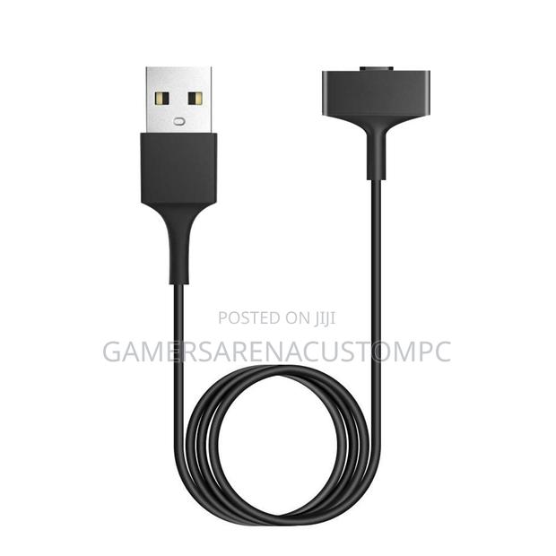 Fitbit Ionic Charger,Replacement USB Charger Cable Cord