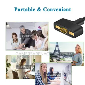 Fitbit Ionic Charger,Replacement USB Charger Cable Cord