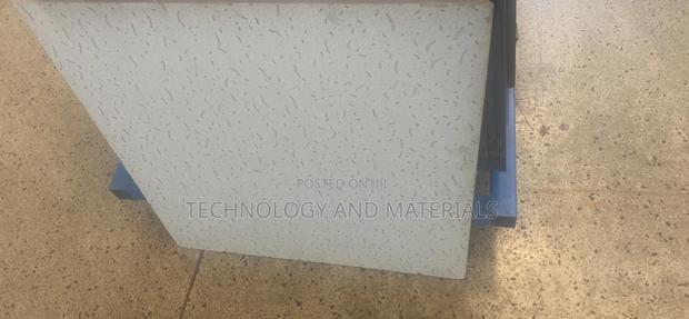 13mm Mineral Accostic Ceiling