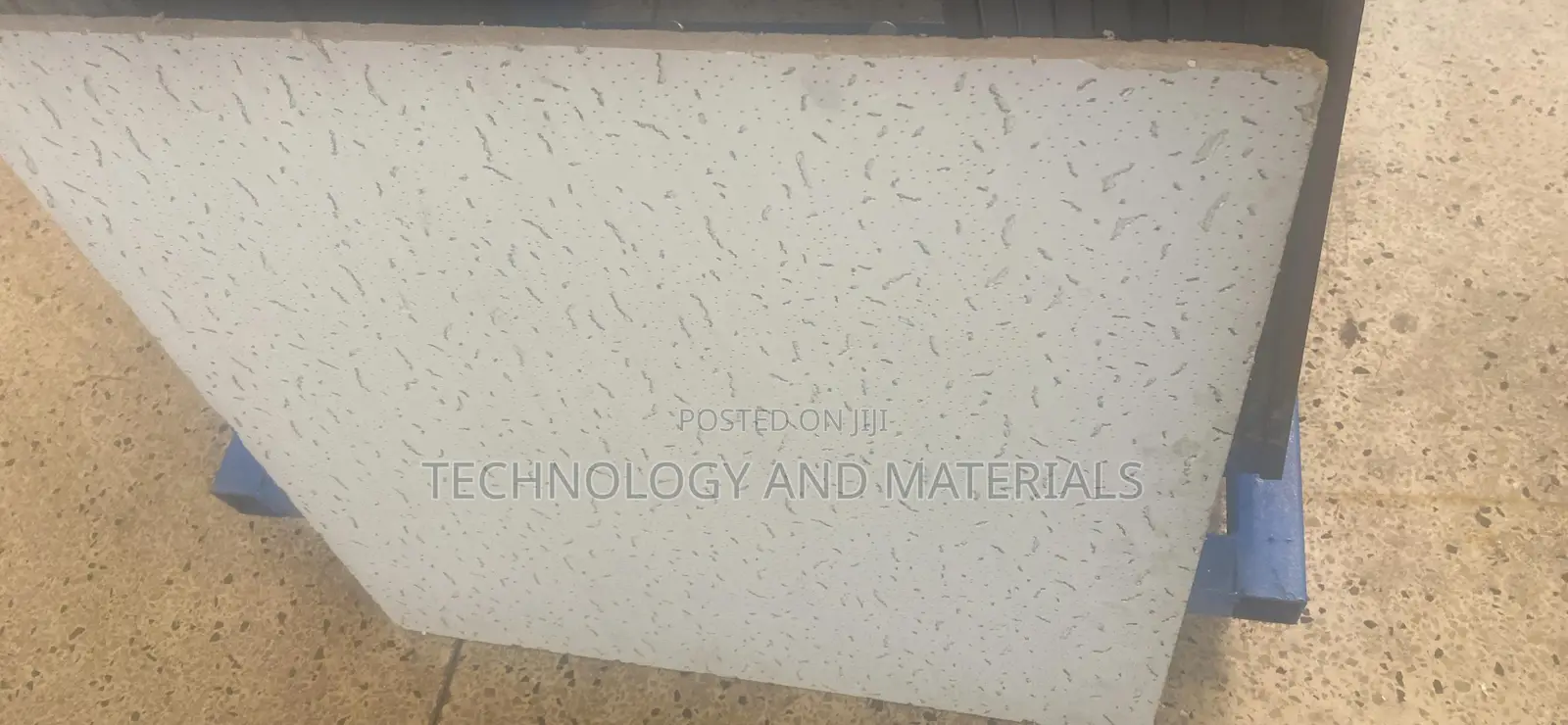 13mm Mineral Accostic Ceiling