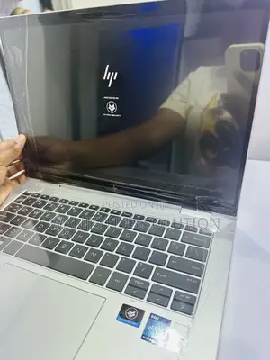 Laptop HP EliteBook x360 1040 G9 16GB Intel Core i7 SSD 512GB