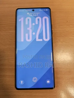 Tecno Camon 40 Pro 4G 256 GB Gray