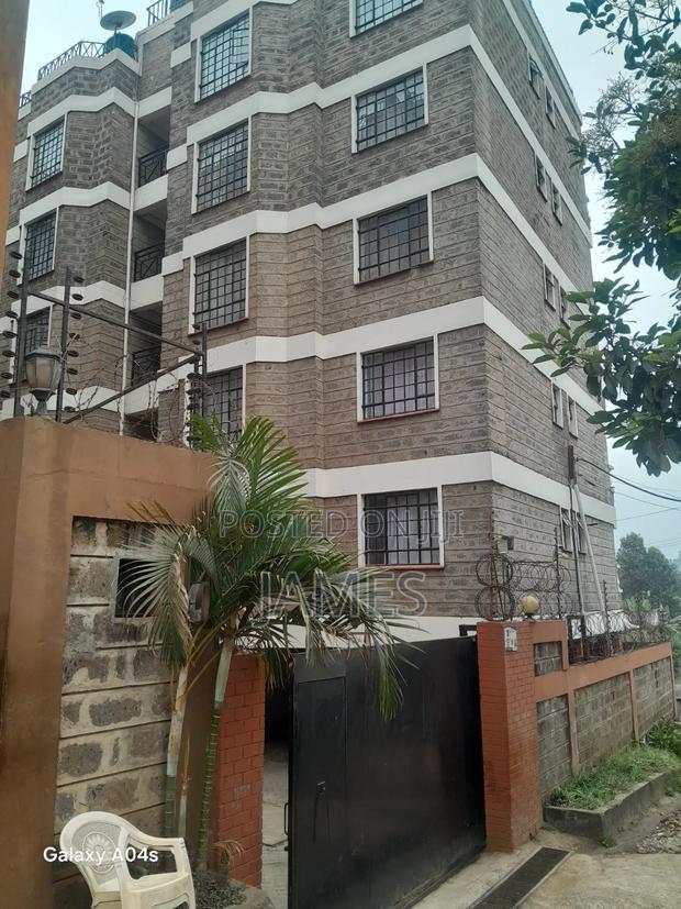 1bdrm Apartment in Ruaka for rent