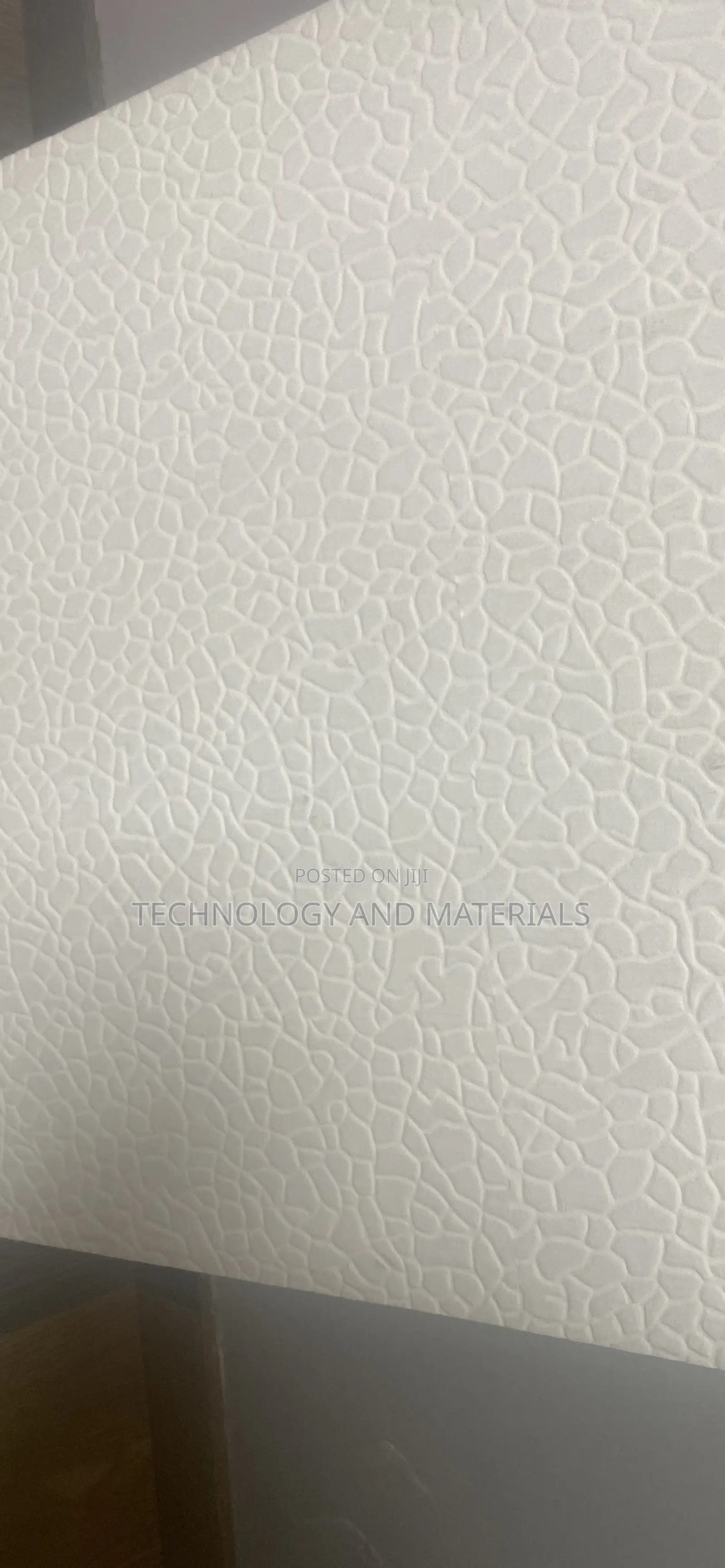 Oceanic FCB Ceilinv Tile