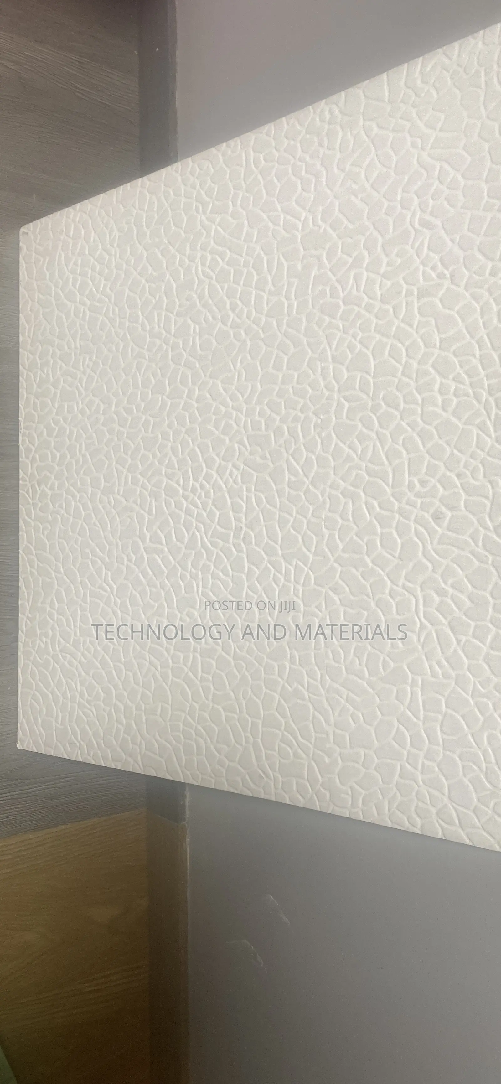 Oceanic FCB Ceilinv Tile