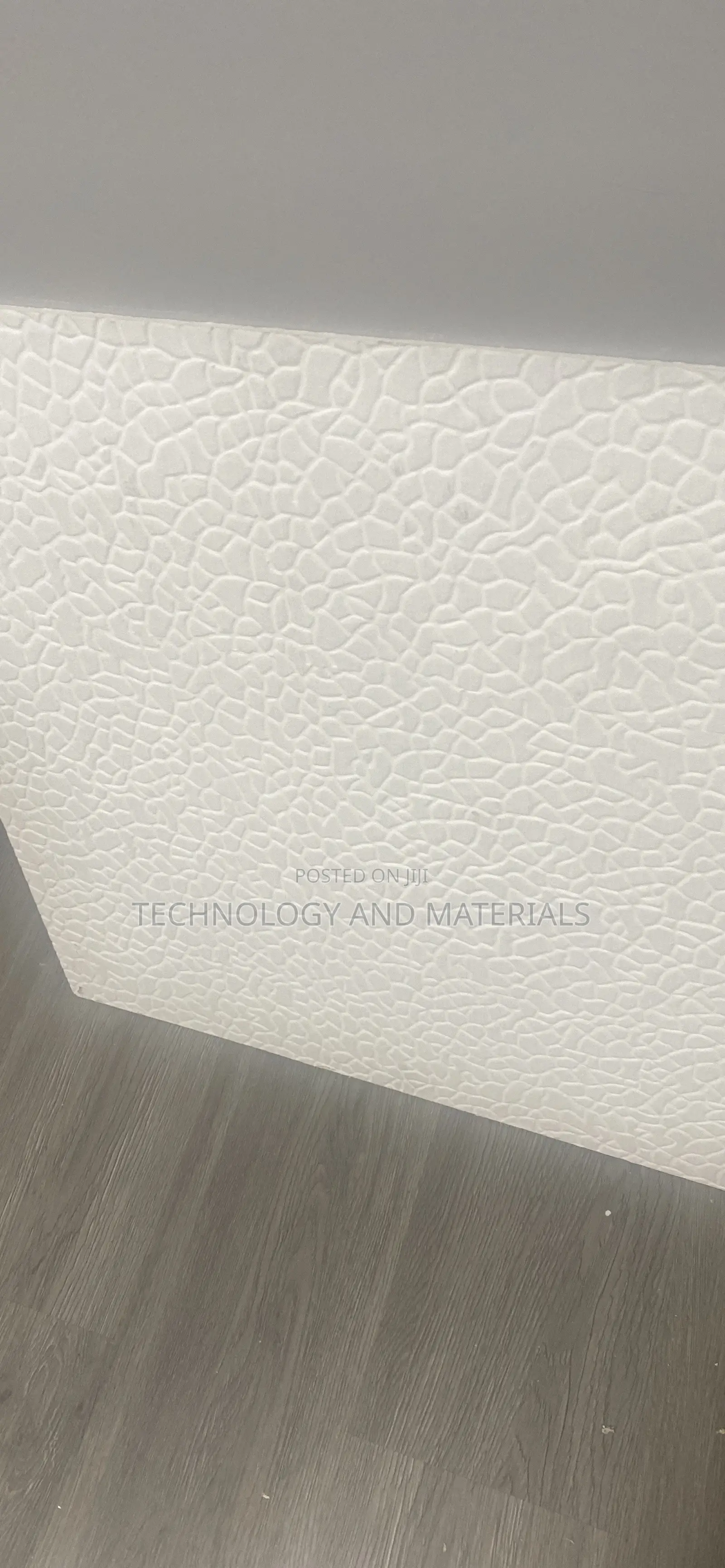 Oceanic FCB Ceilinv Tile