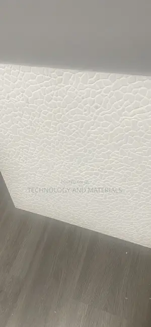 Oceanic FCB Ceilinv Tile