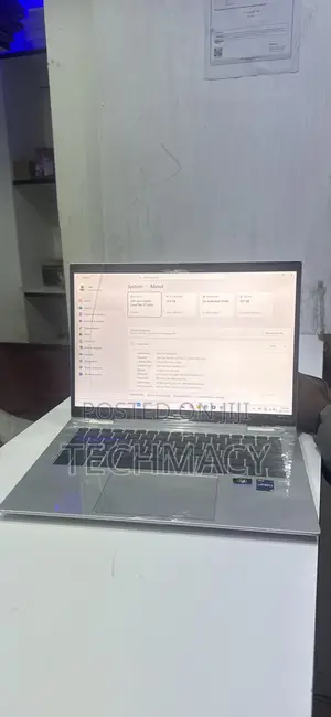 Laptop HP EliteBook 1040 16GB Intel Core i7 SSD 512GB