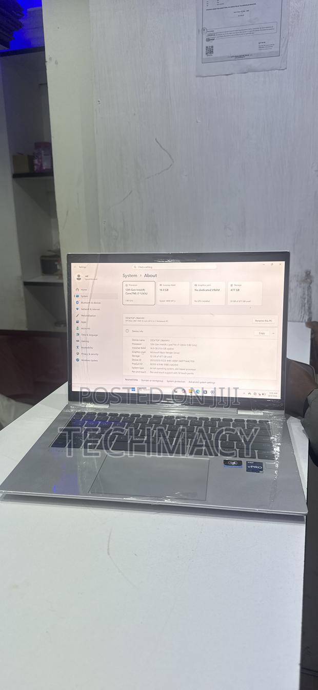 Laptop HP EliteBook 1040 16GB Intel Core i7 SSD 512GB