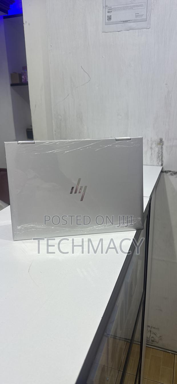 Laptop HP EliteBook 1040 16GB Intel Core i7 SSD 512GB - thumbnail 4