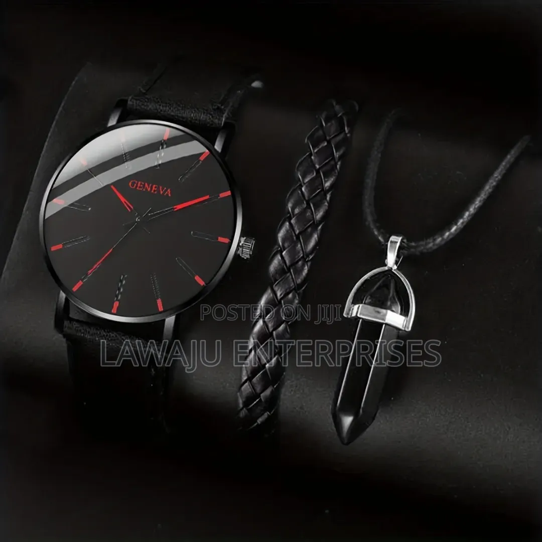 Luxury Men's Gift Set