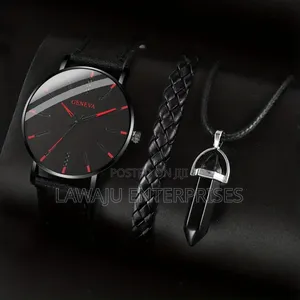 Luxury Men's Gift Set