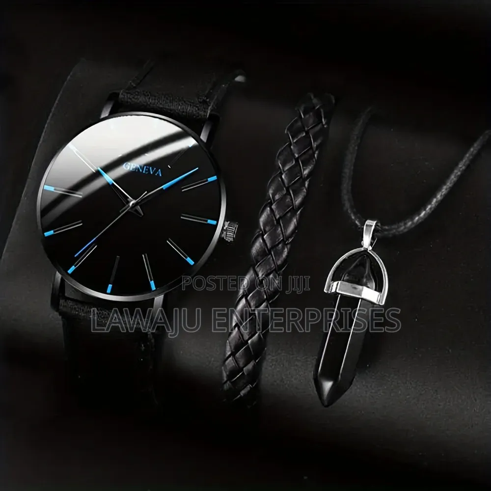Luxury Men's Gift Set