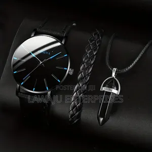 Luxury Men's Gift Set