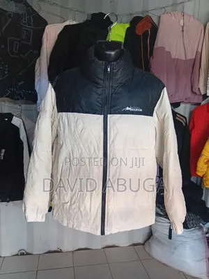 Classic Jackets Just for You Piga Luku Kinga Baridi