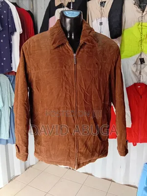 Classic Jackets Just for You Piga Luku Kinga Baridi