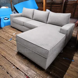 Grand Vista L Sofa/L Shaped Sofa/L Sofa