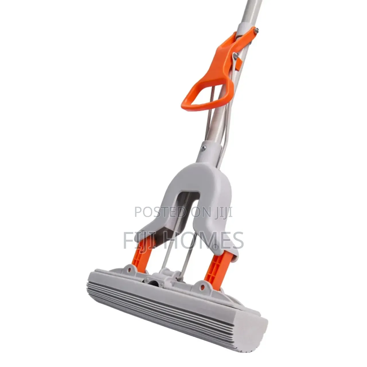 High Quality Self Squeezing Sponge Mop Perfect for Wood Floors