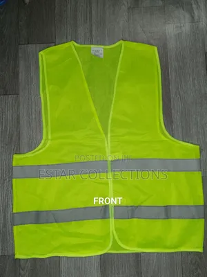 Luminous Green Velcro