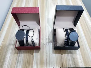 Geneva Men's Giftset