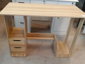 1.2M Imported Study Office Desk – Modern, Durable Space-Saving